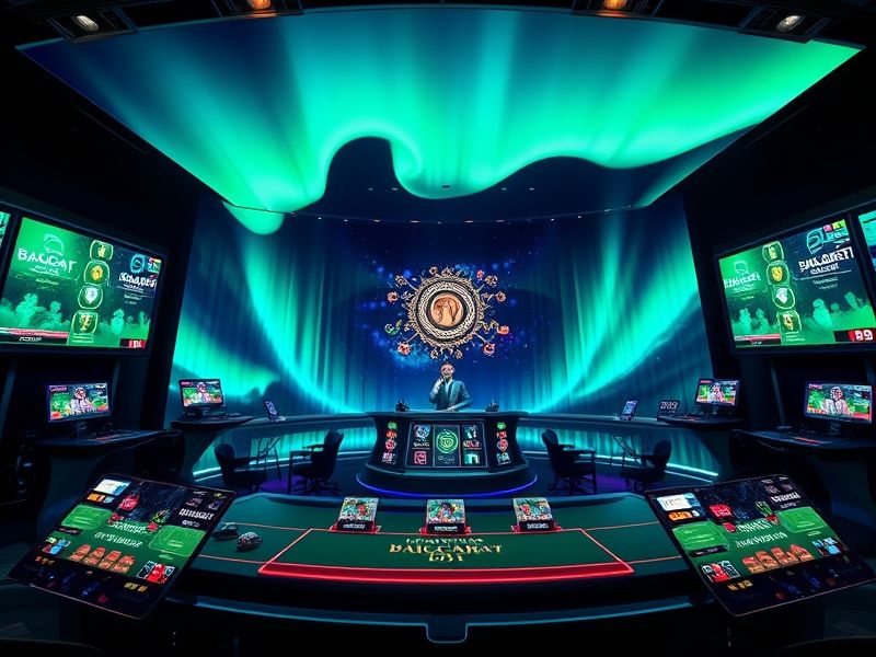 AuroraGameOnlineGCash.com is a premier online gambling platform enabling players to access real money casino games, sports betting, and live dealer experiences via seamless GCash transactions. Discover secure gaming options and exclusive rewards tailored for Filipino users.