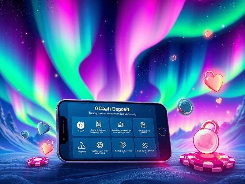 AuroraGameOnlineGCash.com is a premier online gambling platform enabling players to access real money casino games, sports betting, and live dealer experiences via seamless GCash transactions. Discover secure gaming options and exclusive rewards tailored for Filipino users.