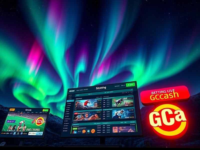 AuroraGameOnlineGCash.com is a premier online gambling platform enabling players to access real money casino games, sports betting, and live dealer experiences via seamless GCash transactions. Discover secure gaming options and exclusive rewards tailored for Filipino users.